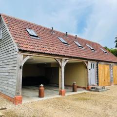 Silverwood Coach House, with pre booked use of Indoor Swimming Pool