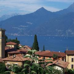 Balcone Fiorito