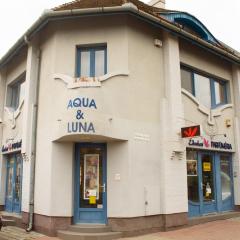 Aqua&Luna Apartman