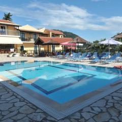 Kerkyra Beach Hotel & Apartments