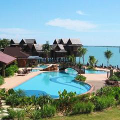 2 room Apartment @ Langkawi Lagoon Resort