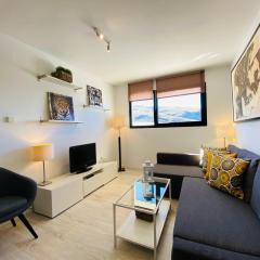 Apartamentos Bluettravel Snow Confort Monte Gorbea