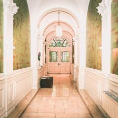 Hotel Villa Klemm - Wiesbaden City