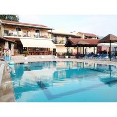 Corfu Hotel Apartments