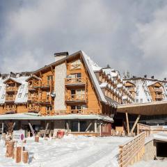 Jahorina Apartmani Vučko F&F