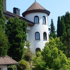 Schwarzwaldturmzimmer Lahr