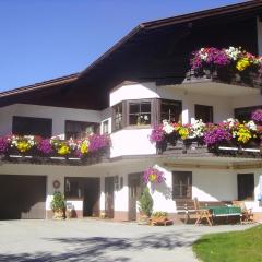 Haus Puit Mandarfen Pitztal