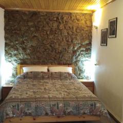 Country Style Room at the Center of Arachova