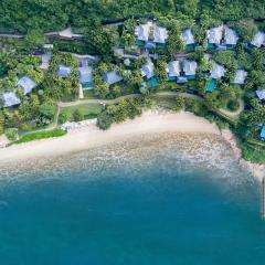 Mandarin Oriental, Sanya