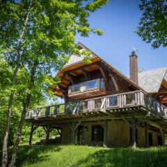 Tremblant Mountain Chalets