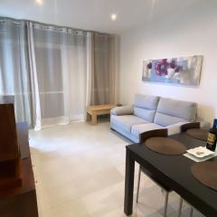 Apartamento cerca de la playa Capellans de Salou