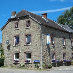 B&B La Niouche