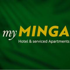 myMINGA4 - Hotel & serviced Apartments