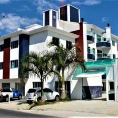 Apartamento Caprichoso nos Ingleses - Floripa