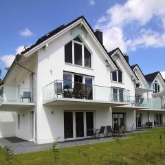 Apartment Hafenflair am Plauer See, Plau am See