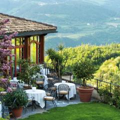 Romantik Hotel Turm