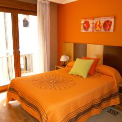 Apartamentos Barrosa II