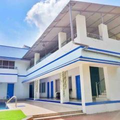 HP 5BHK Villa Alibaug