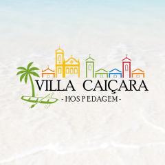 Hospedagem Villa Caiçara