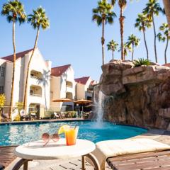 Holiday Inn Club Vacations at Desert Club Resort, an IHG Hotel