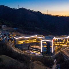 Pyeongchang Ramada Hotel & Suite by Wyndham