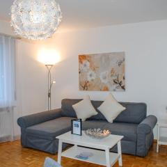 Apartment Junior Suite 1-4 by Interhome