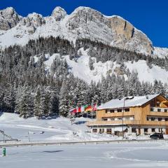 Chalet Alpenrose