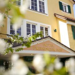 Hotel Freisinger Hof