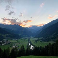 Schneiderhof, Chalet, Urlaub auf dem Bauernhof