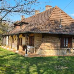 Monis Cottage in der Natur