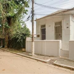 Casa Espaçosa Ilha de Paquetá