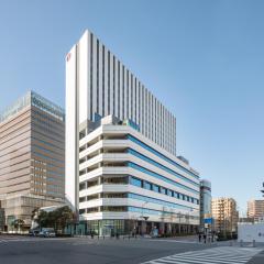 Yokohama Tokyu REI Hotel