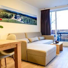 Smart Resorts Haus Saphir Ferienwohnung 505