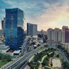 InterContinental Luanda Miramar, an IHG Hotel