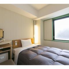 R&B Hotel Kumagaya Ekimae - Vacation STAY 40475v