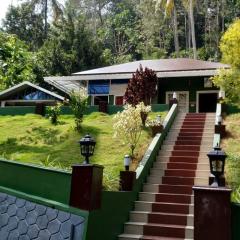 Fab Valley Homestay