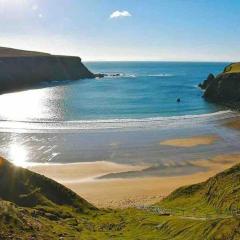 Silver Strand Chalets