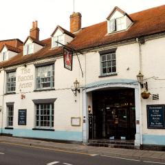 Bacon Arms, Newbury