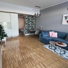 Apartament na Klifie "LUNA"