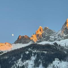 L'aiguille de L'M