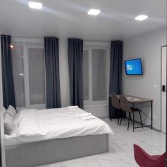 Pure Apartments VIP 4