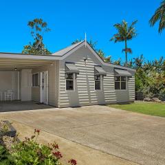 Sweet Cottage, sleeps 4 - stroll to Maleny