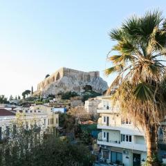 Acropolis Veranda Residence