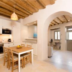 Ariadne's Kastro Boutique Apartment