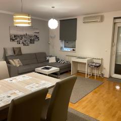 Apartman Luna near Zagreb Airport