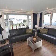 Chalet Duinzicht G68 Ameland