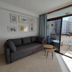 one bedroom apartment in Playa del Ingles