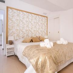 Goyeneta Luxury Suite