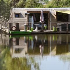 Lodges des grands crus