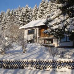 Haus Wintersonne